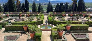 I Giardini di Villa Caprile
