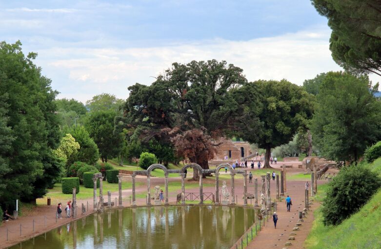 Tre aspetti dei giardini dell’antica Roma che cambiano il nostro modo di vedere il verde