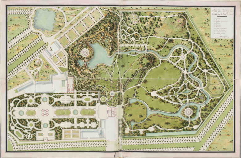 Estetica e Potere: Il Trionfo del Giardino all’Inglese